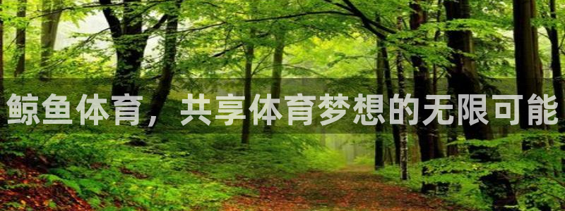 杏耀app下载：鲸鱼体育，共享体育梦想的无限可能